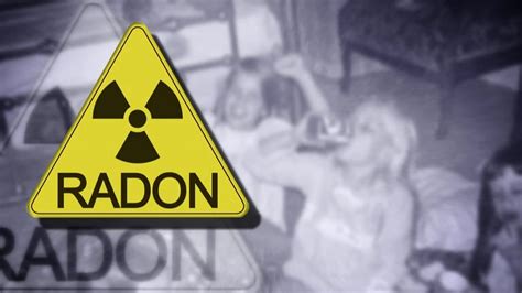 7 Investigates: Radon Danger